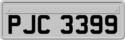PJC3399