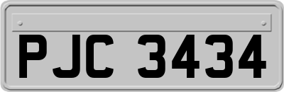 PJC3434