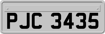 PJC3435