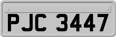 PJC3447