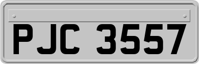 PJC3557