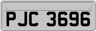 PJC3696