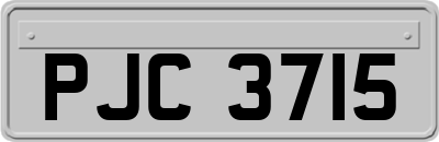 PJC3715