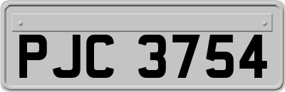 PJC3754