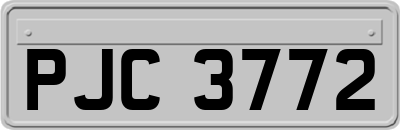 PJC3772