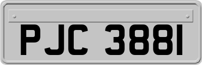 PJC3881