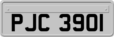 PJC3901