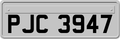 PJC3947