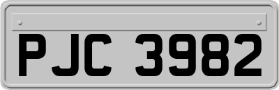 PJC3982