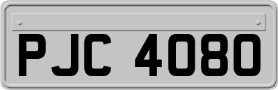 PJC4080