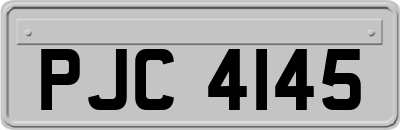 PJC4145