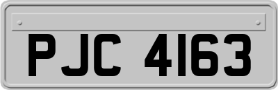 PJC4163
