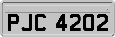 PJC4202