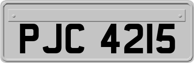 PJC4215