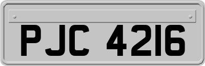 PJC4216