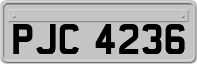 PJC4236