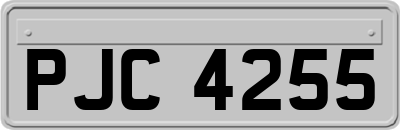 PJC4255