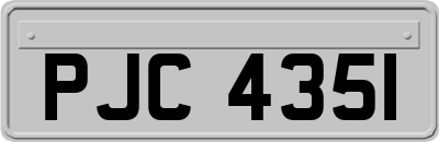 PJC4351