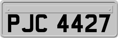 PJC4427