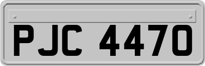 PJC4470