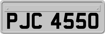 PJC4550