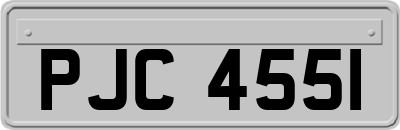 PJC4551