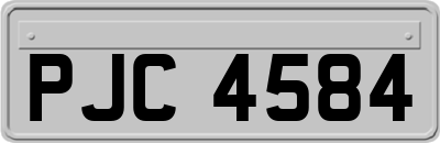 PJC4584