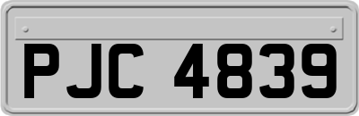 PJC4839