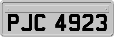 PJC4923