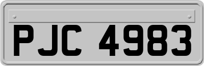 PJC4983