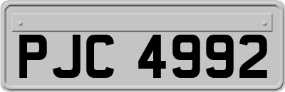 PJC4992