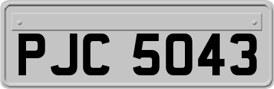 PJC5043