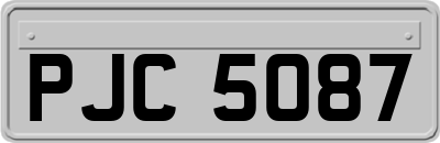 PJC5087