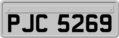 PJC5269