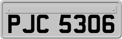 PJC5306