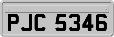 PJC5346