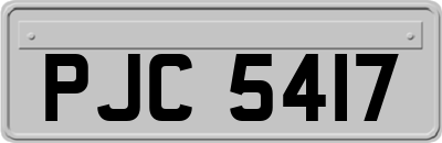 PJC5417