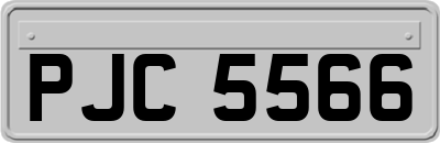 PJC5566