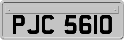 PJC5610