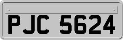 PJC5624