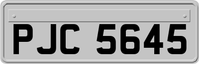 PJC5645