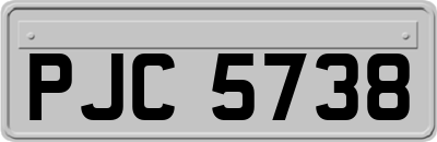 PJC5738