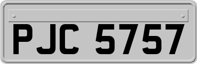PJC5757