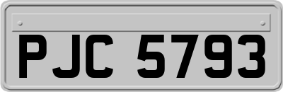 PJC5793