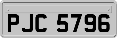 PJC5796