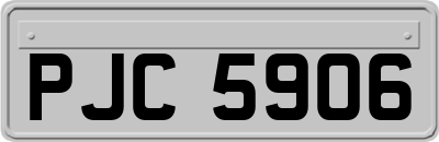 PJC5906