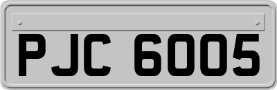 PJC6005