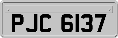 PJC6137
