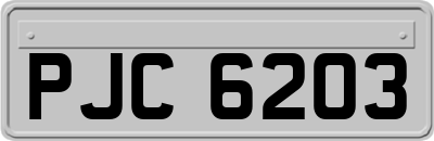 PJC6203