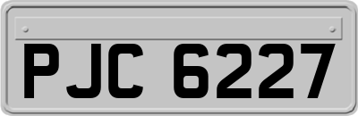 PJC6227